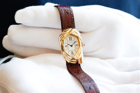 watches cartier cassa bly|cartier vintage watches.